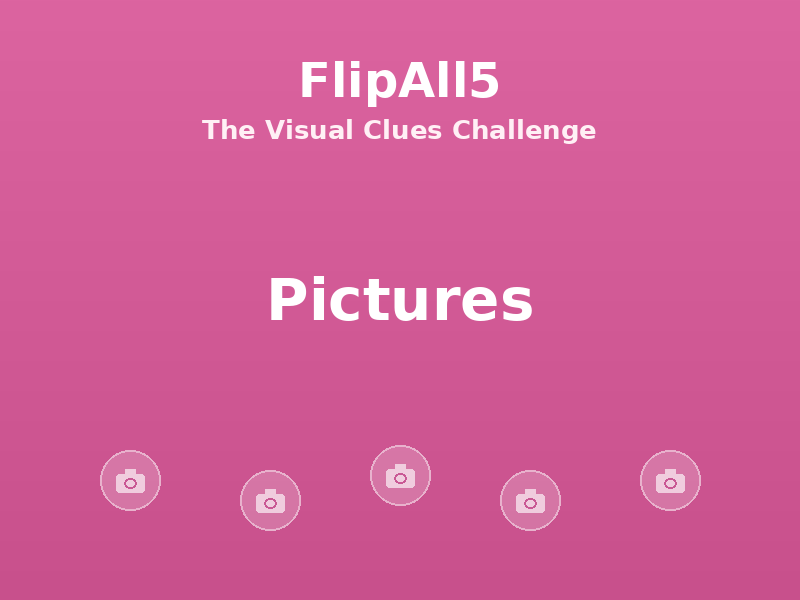 FlipAll5 Pictures